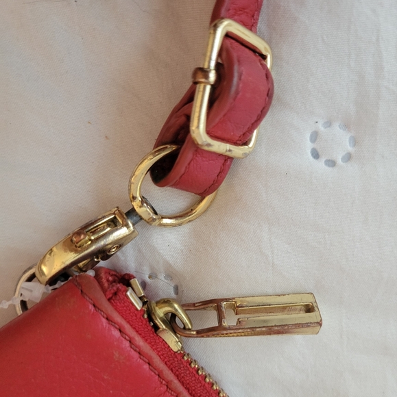 🎉Tory Burch mini Crossbody 7 x 4.5 🎉DESIGNER CLEARANCE DEAL - Picture 6 of 10